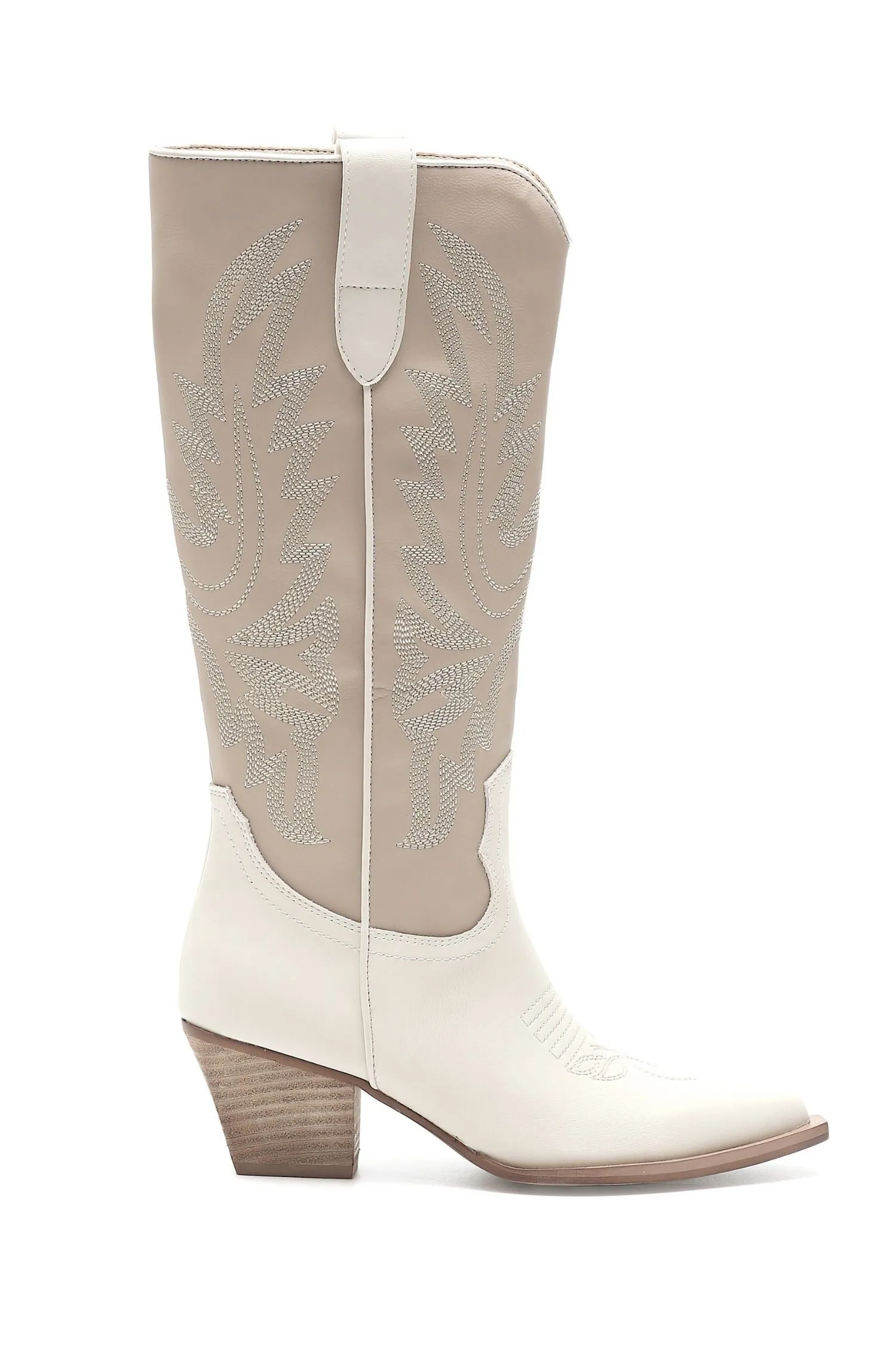 Ashley Country Boots
