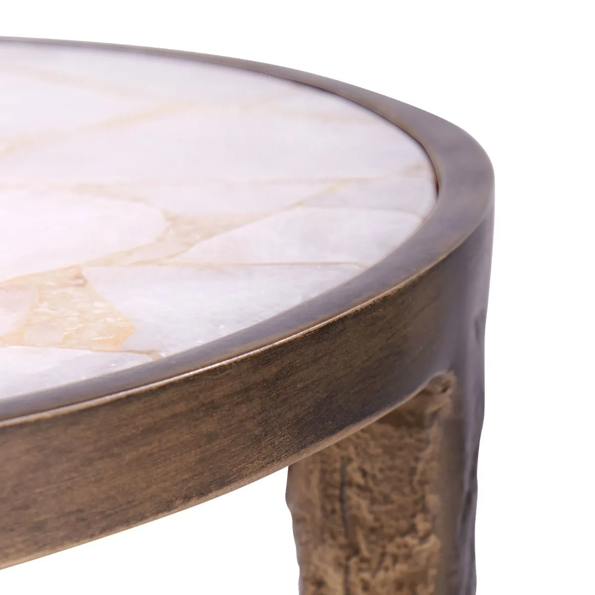 Aya Side Table