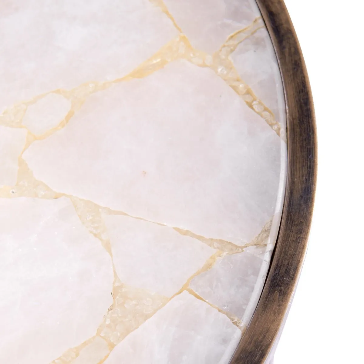 Aya Side Table