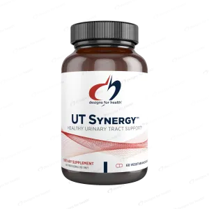 BACKORDER ONLY - UT Synergy