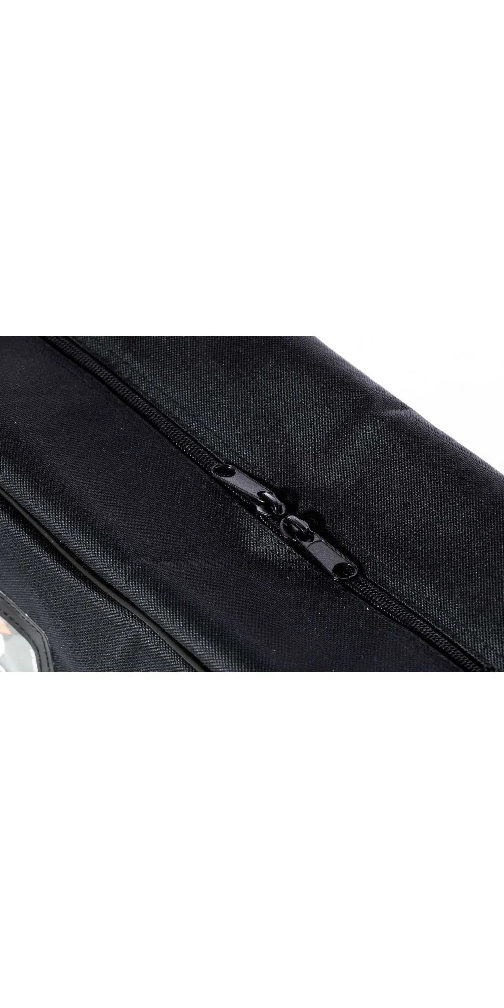 BAG476KB | BORSA MORBIDA X TASTIERA 76 TASTI 1295X445X165MM