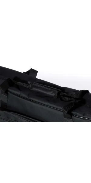 BAG476KB | BORSA MORBIDA X TASTIERA 76 TASTI 1295X445X165MM