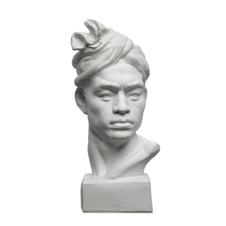 Bajan Bust