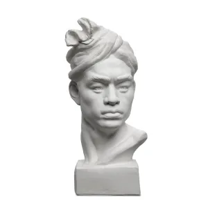 Bajan Bust