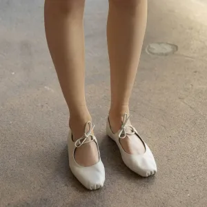 Balagan Studio | Batsheva Ballerina in Marcepan
