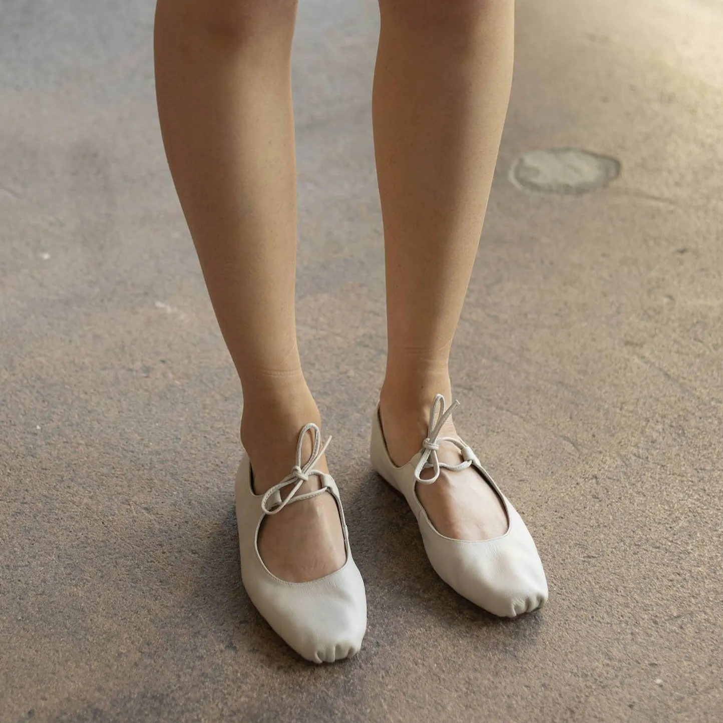 Balagan Studio | Batsheva Ballerina in Marcepan