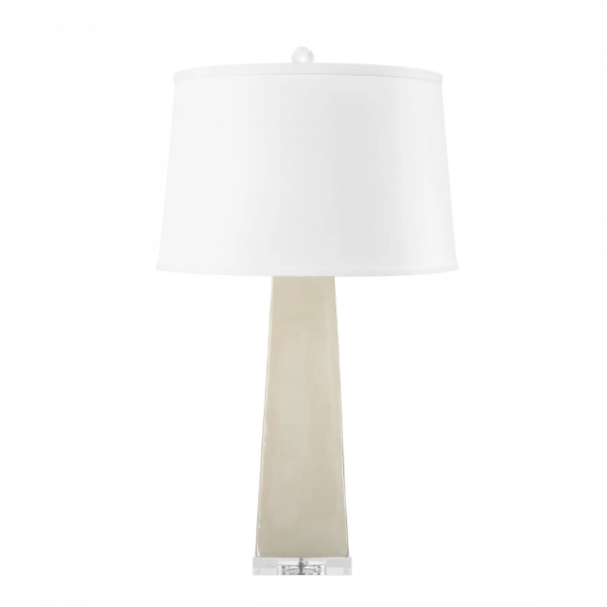 Banyan Table Lamp - Two Colors