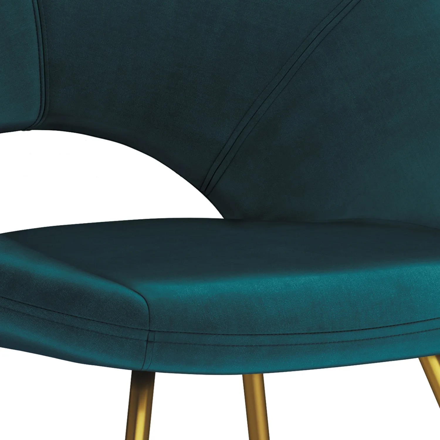 Barrett Accent Chair