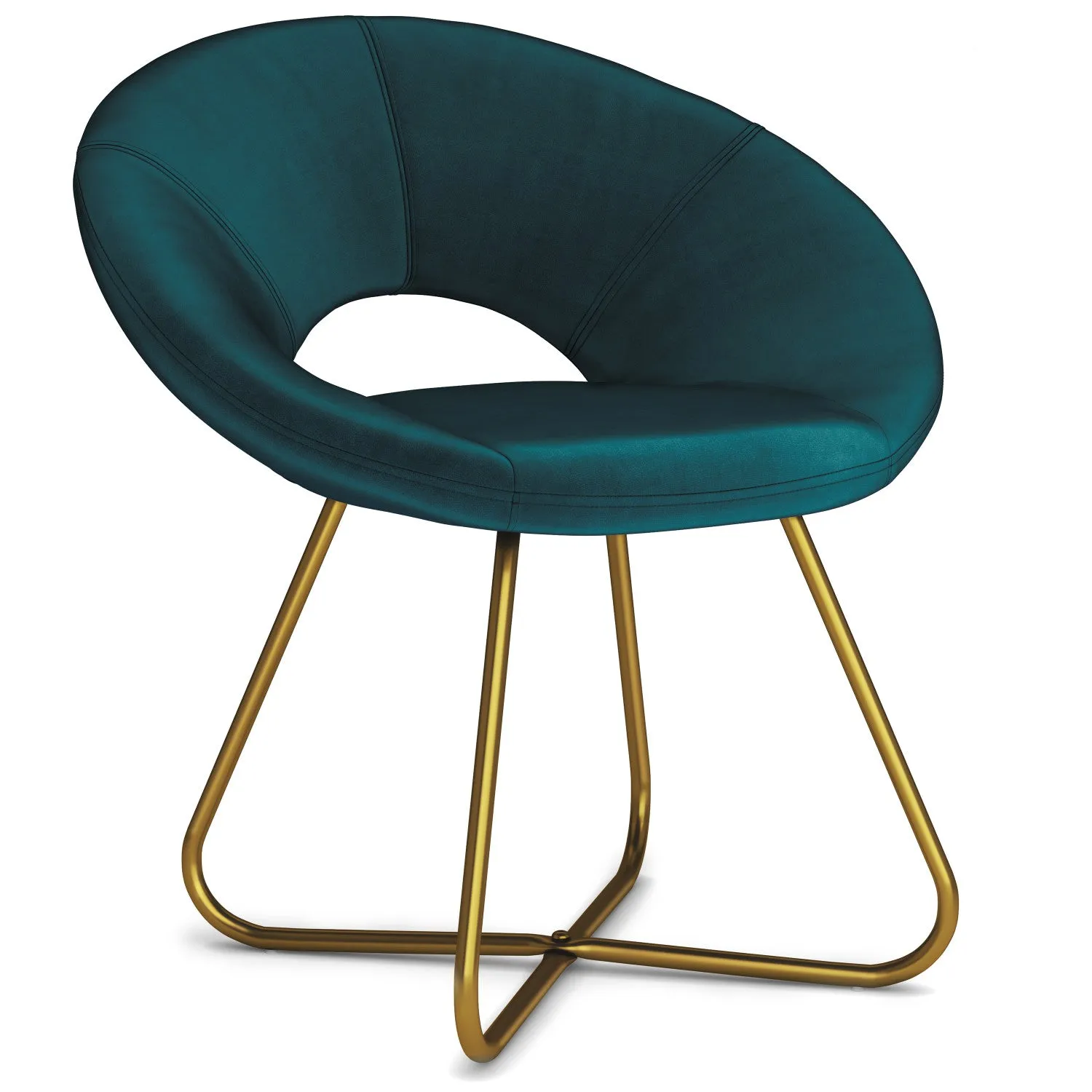 Barrett Accent Chair