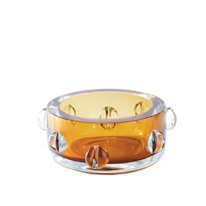 Barry Amber Bowl