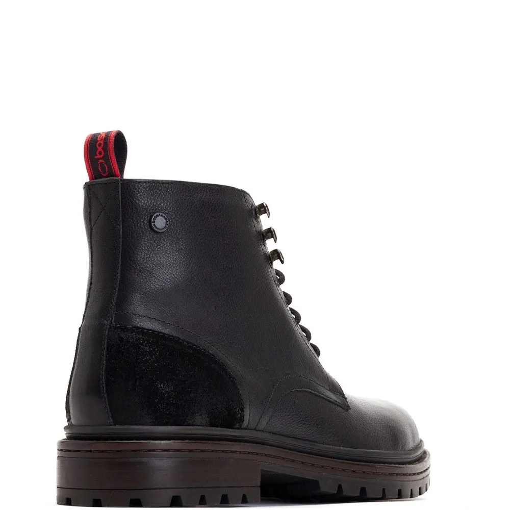 Base London Dettori Work Boot