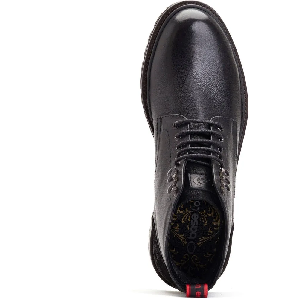 Base London Dettori Work Boot
