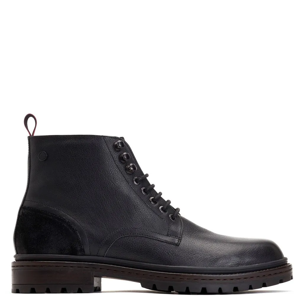Base London Dettori Work Boot