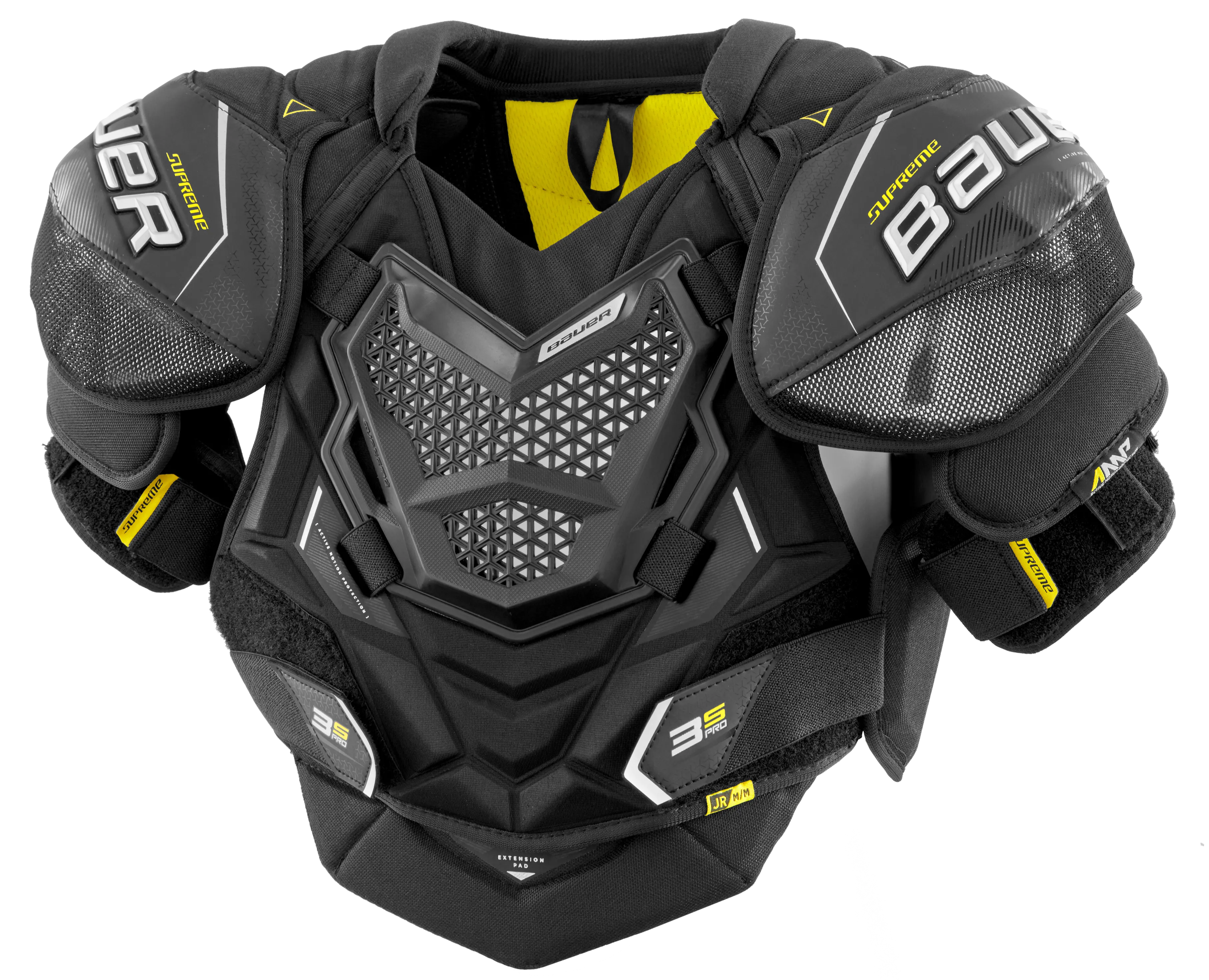 Bauer Supreme 3S Pro Junior Shoulder Pads
