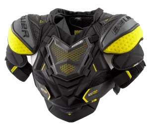 Bauer Supreme Ultrasonic Senior Shoulder Pads