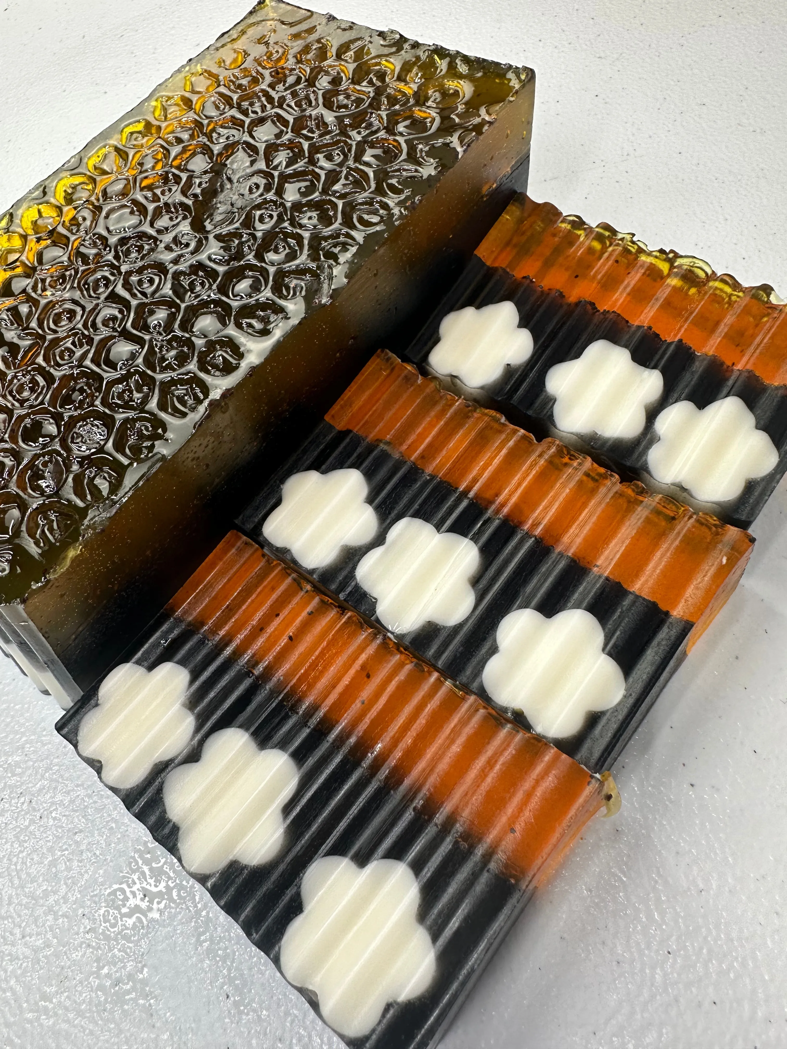 Beez In The Trap Soap
