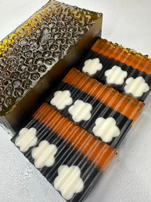 Beez In The Trap Soap