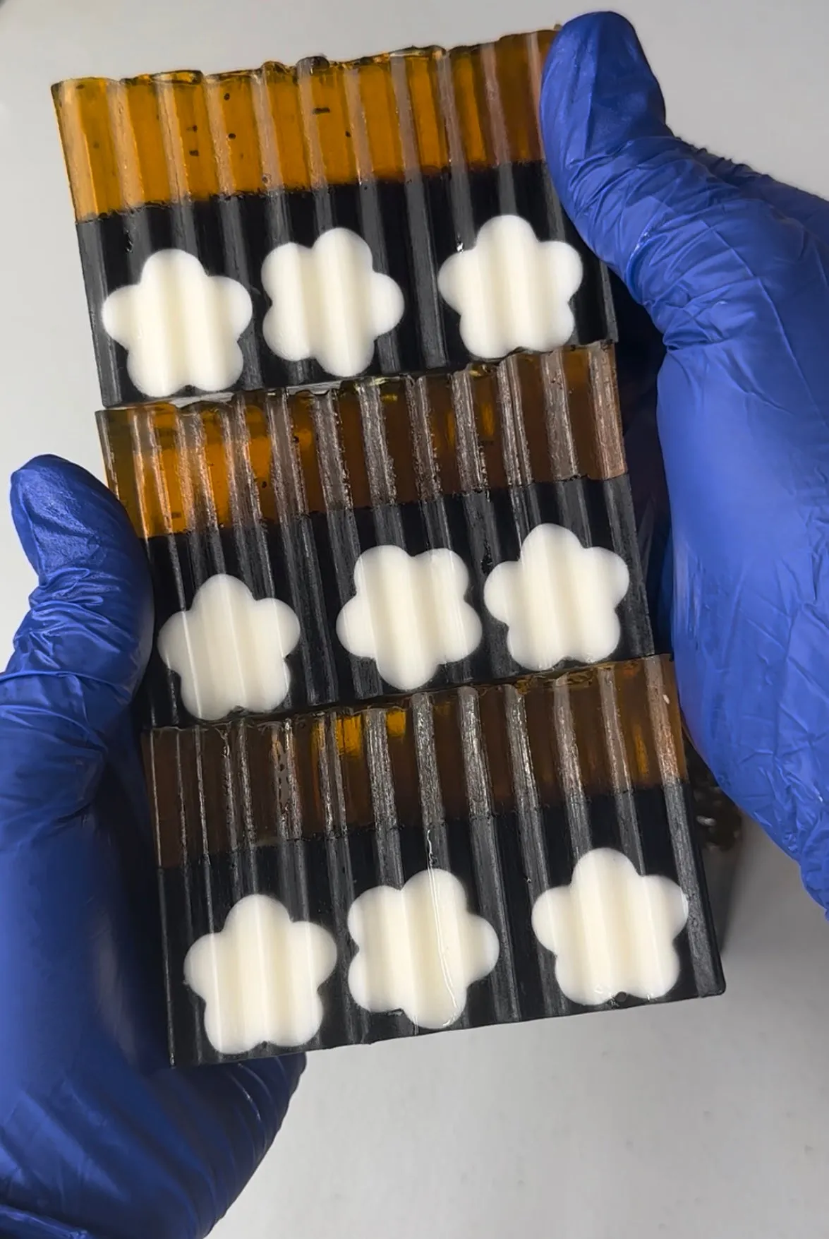 Beez In The Trap Soap