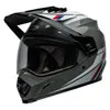 BELL MX-9 ADVENTURE ALPINE MIPS HELMET