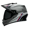 BELL MX-9 ADVENTURE ALPINE MIPS HELMET