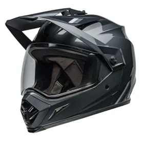 BELL MX-9 ADVENTURE ALPINE MIPS HELMET