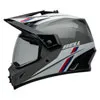 BELL MX-9 ADVENTURE ALPINE MIPS HELMET