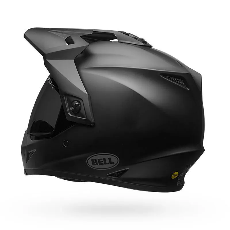 Bell MX-9 Adventure DLX MIPS
