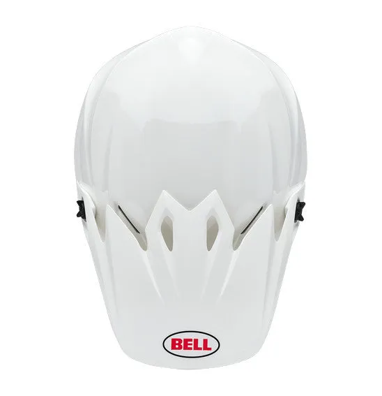 Bell MX-9 MIPS White
