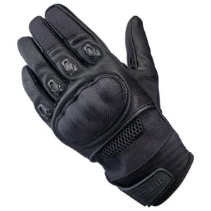 Biltwell - Bridgeport Gloves- Black