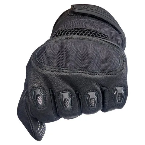 Biltwell - Bridgeport Gloves- Black
