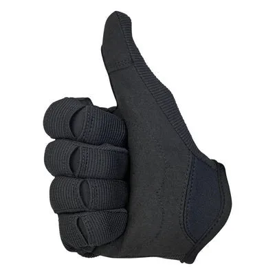 Biltwell - Bridgeport Gloves- Gray/Black