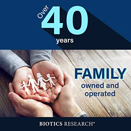 BIOTICS Research ADP Highly Concentrated Oil of Oregano, Optimal Absorption and Delivery. Antioxidant, Supports Microbial Balance