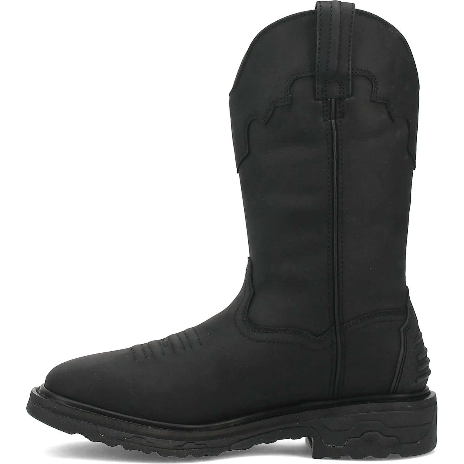 BLAYDE WATERPROOF LEATHER BOOT