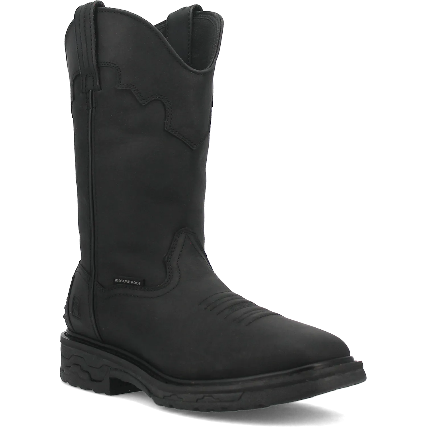 BLAYDE WATERPROOF LEATHER BOOT
