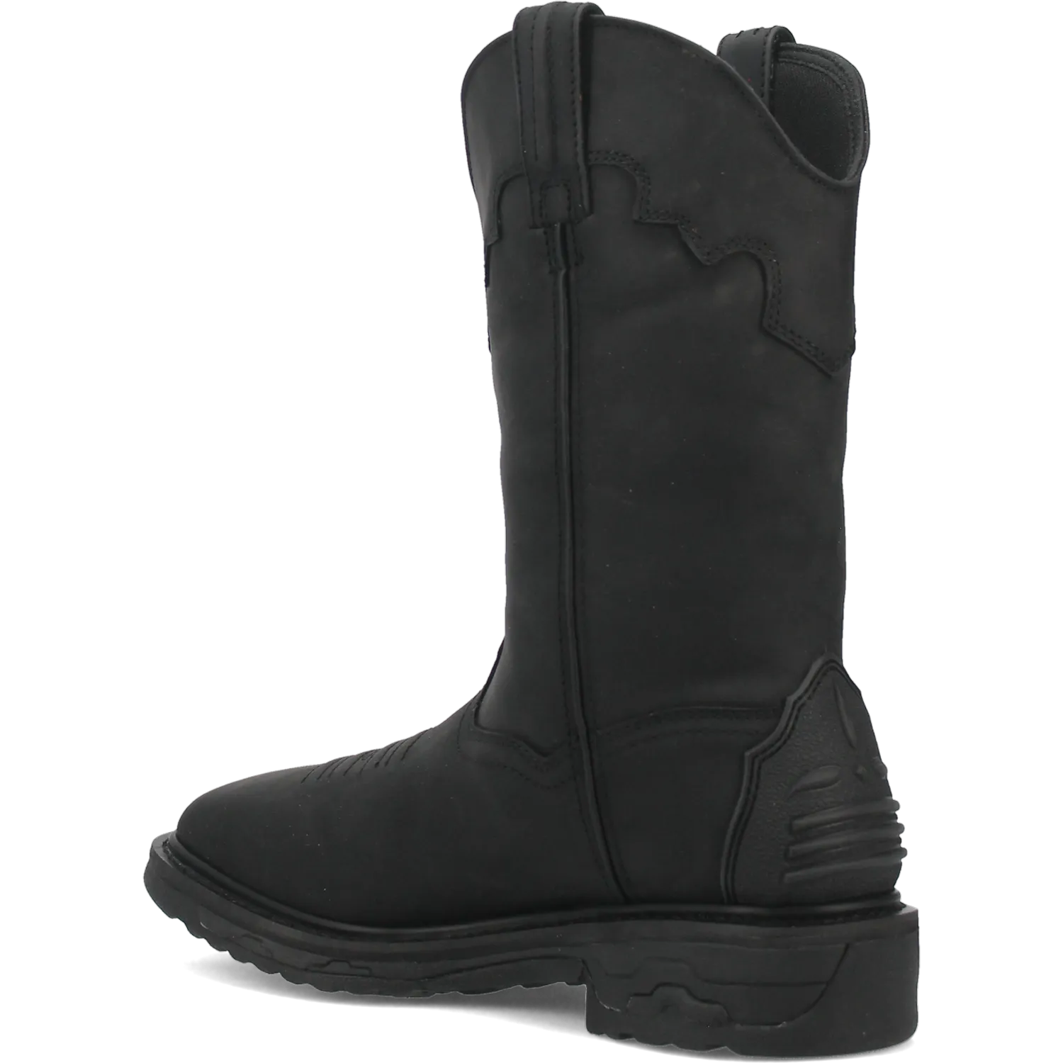 BLAYDE WATERPROOF LEATHER BOOT