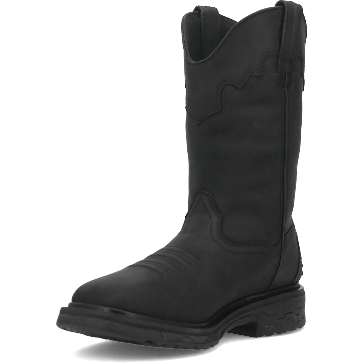 BLAYDE WATERPROOF LEATHER BOOT