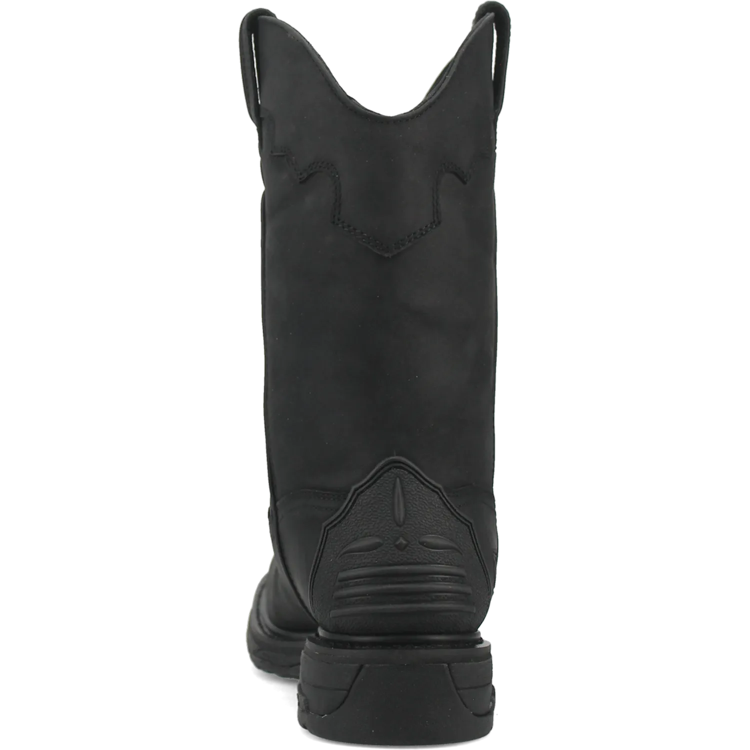 BLAYDE WATERPROOF LEATHER BOOT