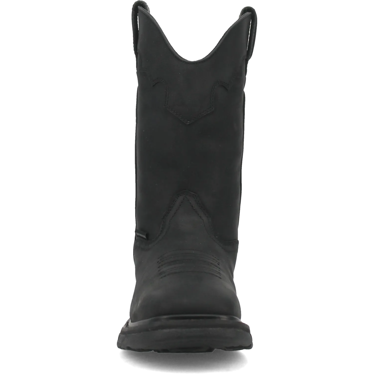 BLAYDE WATERPROOF LEATHER BOOT