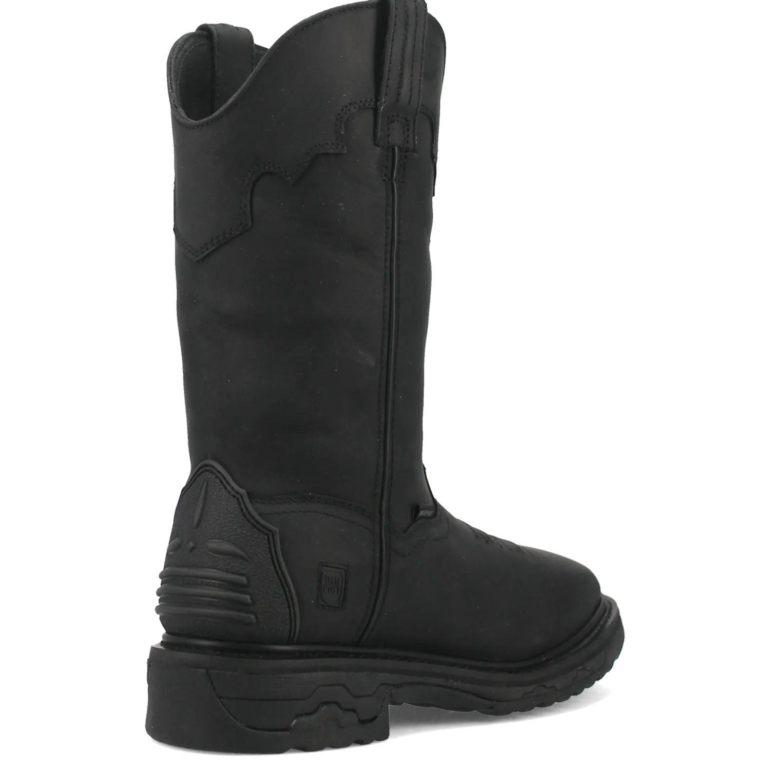 BLAYDE WATERPROOF LEATHER BOOT