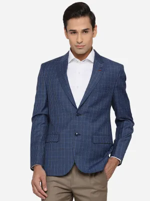 Blue Blazer | JB Studio