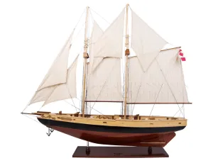 Bluenose II -  Fishing Schooner