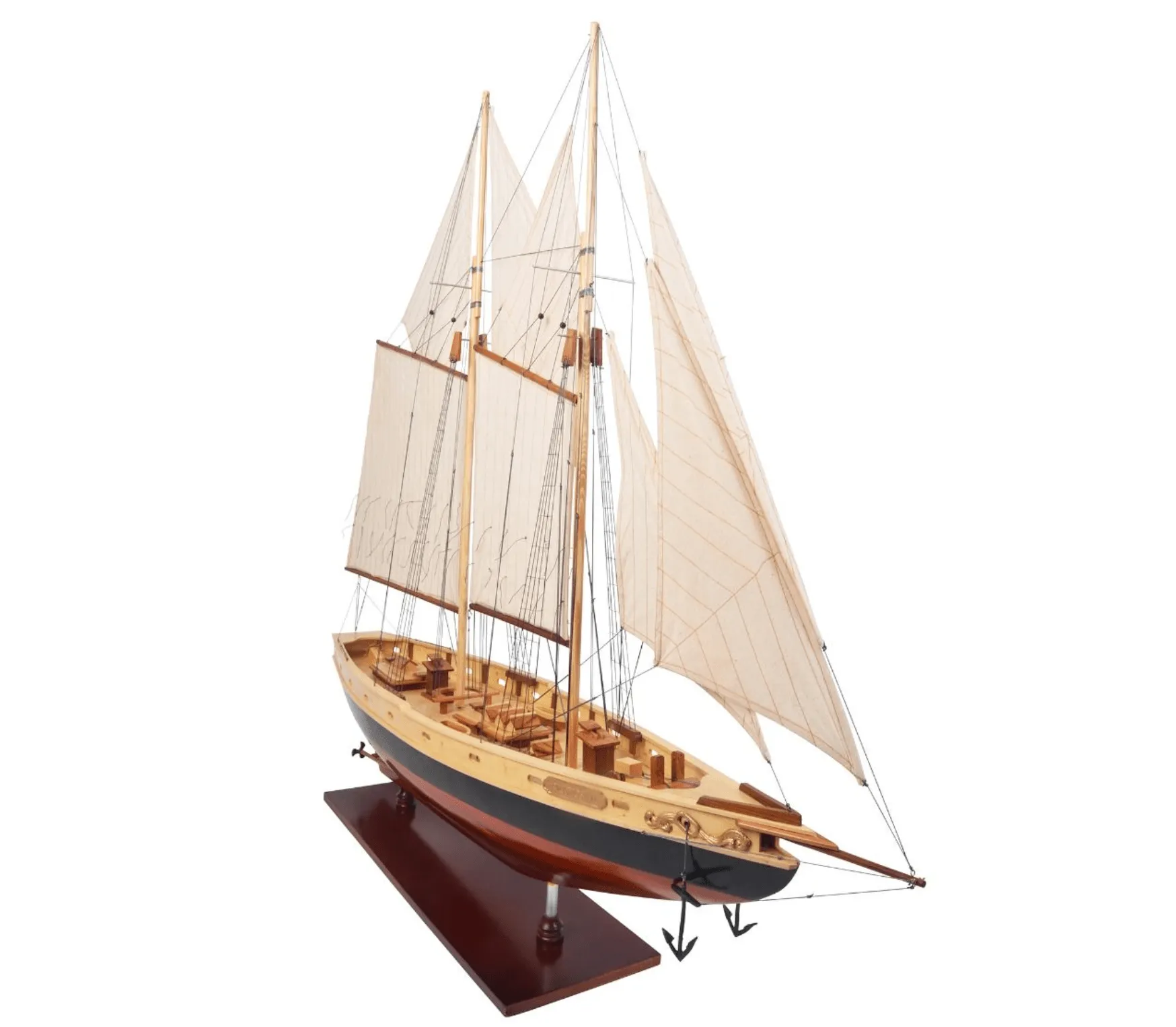Bluenose II -  Fishing Schooner