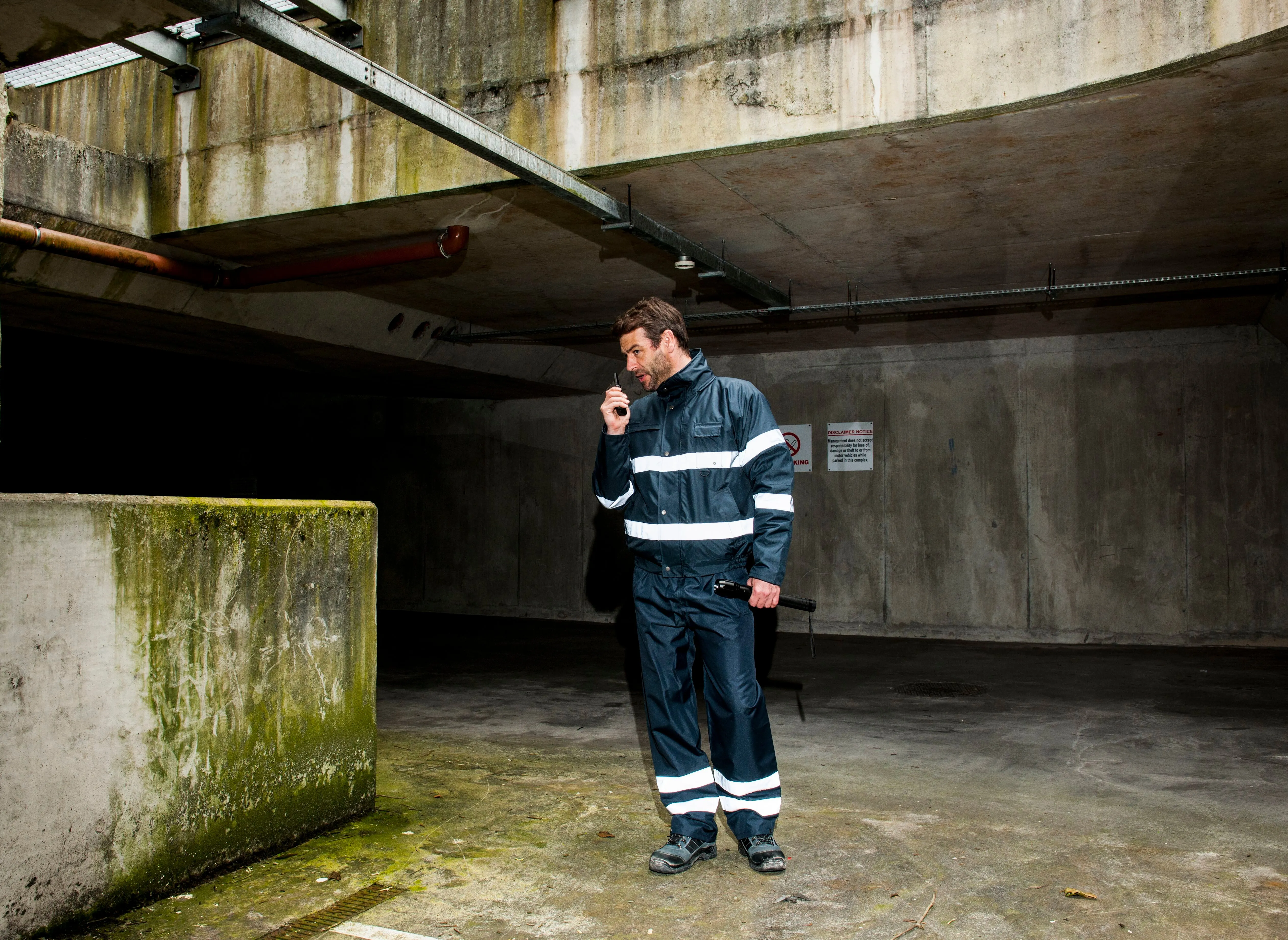 Bomber Iona 3 in 1