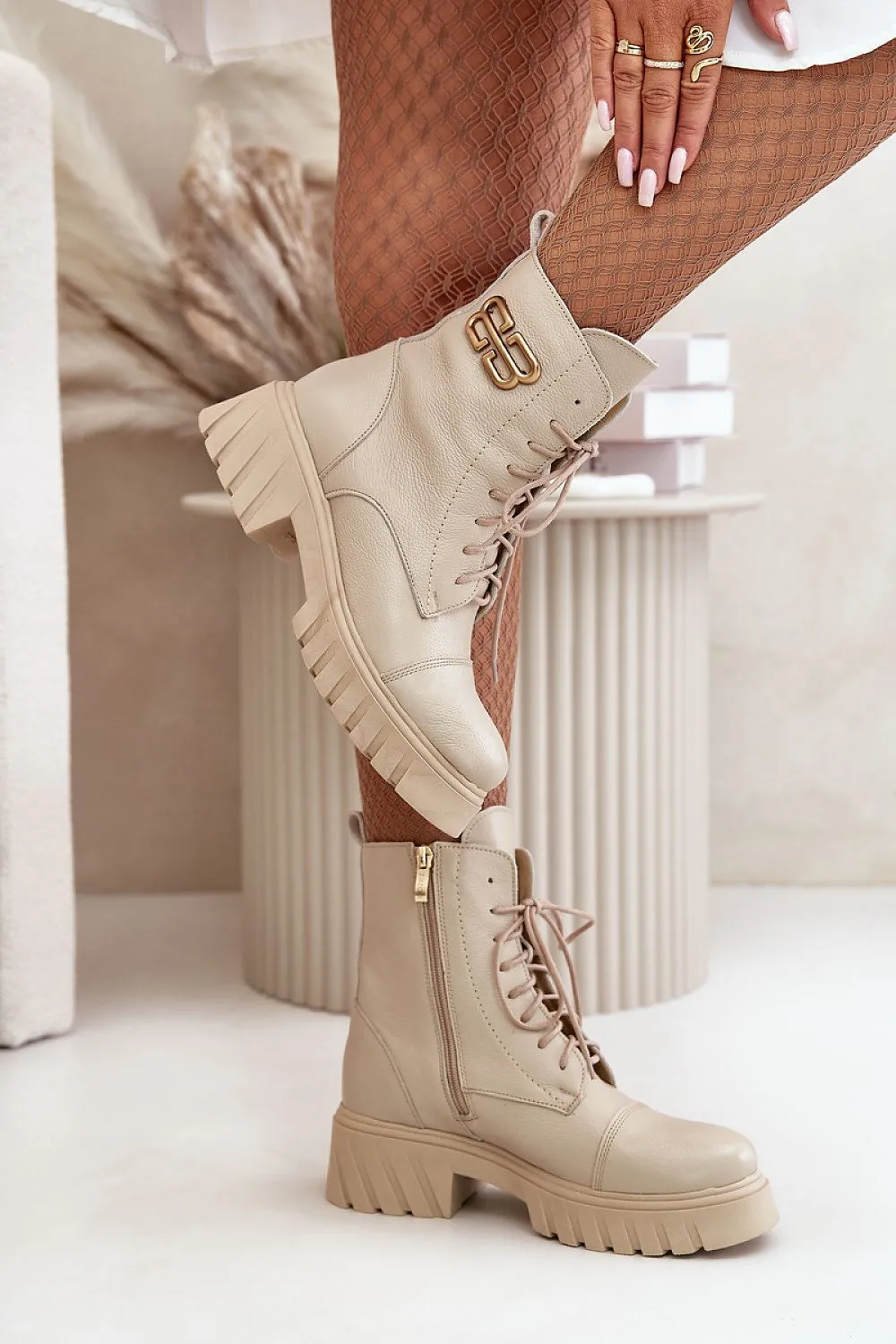 Bootie
