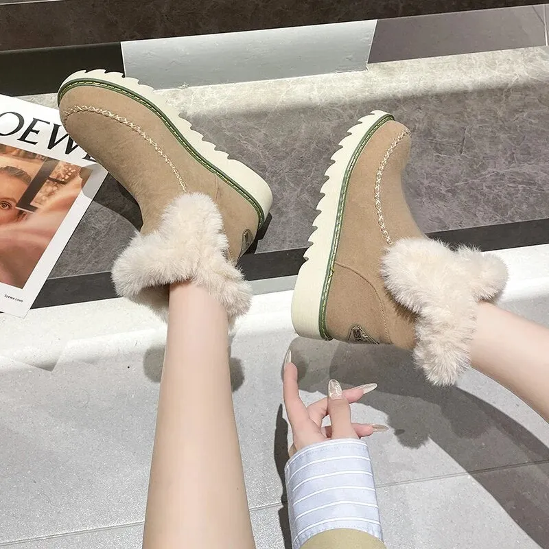Boots Ankle Women's
