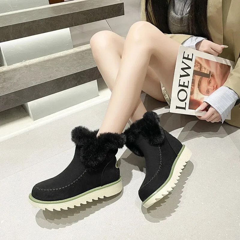 Boots Ankle Women's