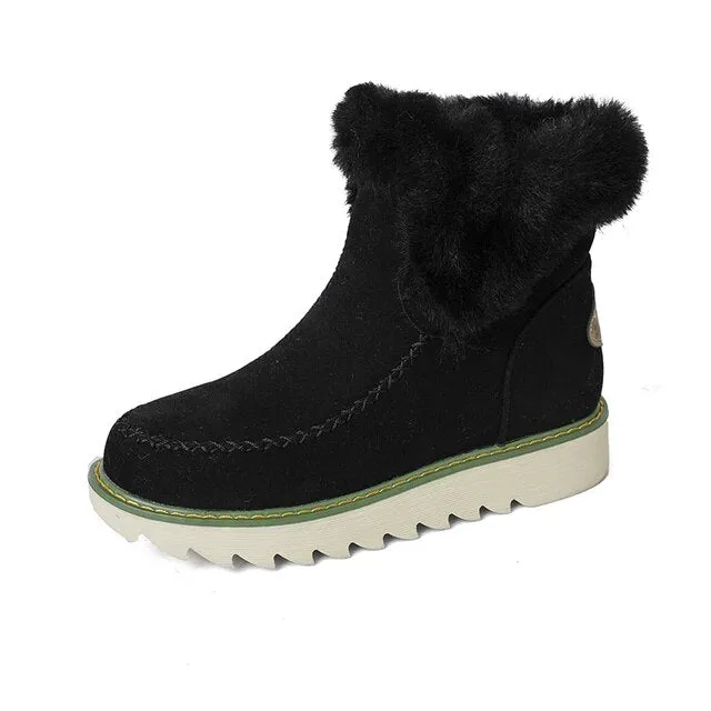 Boots Ankle Women's