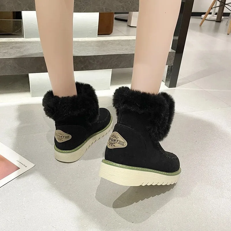 Boots Ankle Women's