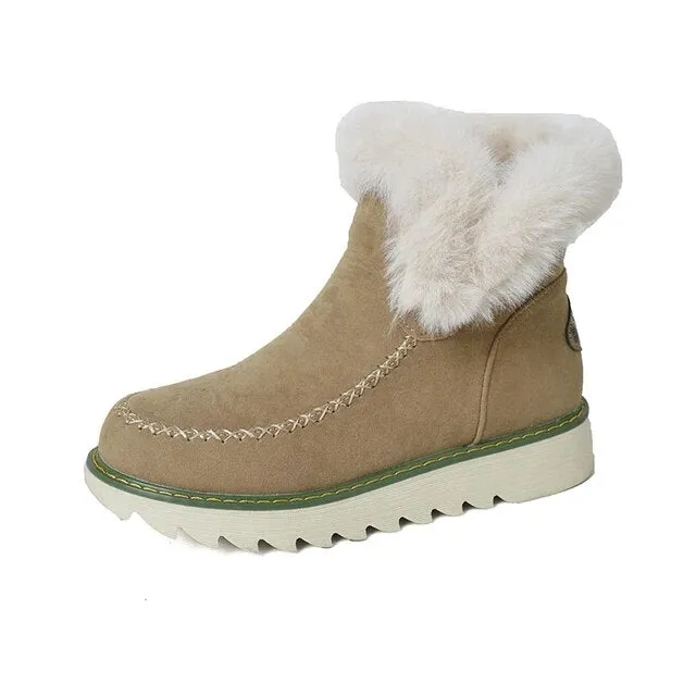 Boots Ankle Women's