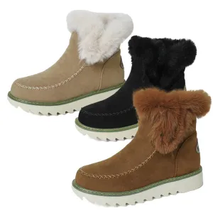 Boots Ankle Women's